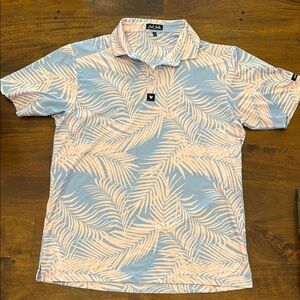 Men’s Bad Birdie Performance Polo